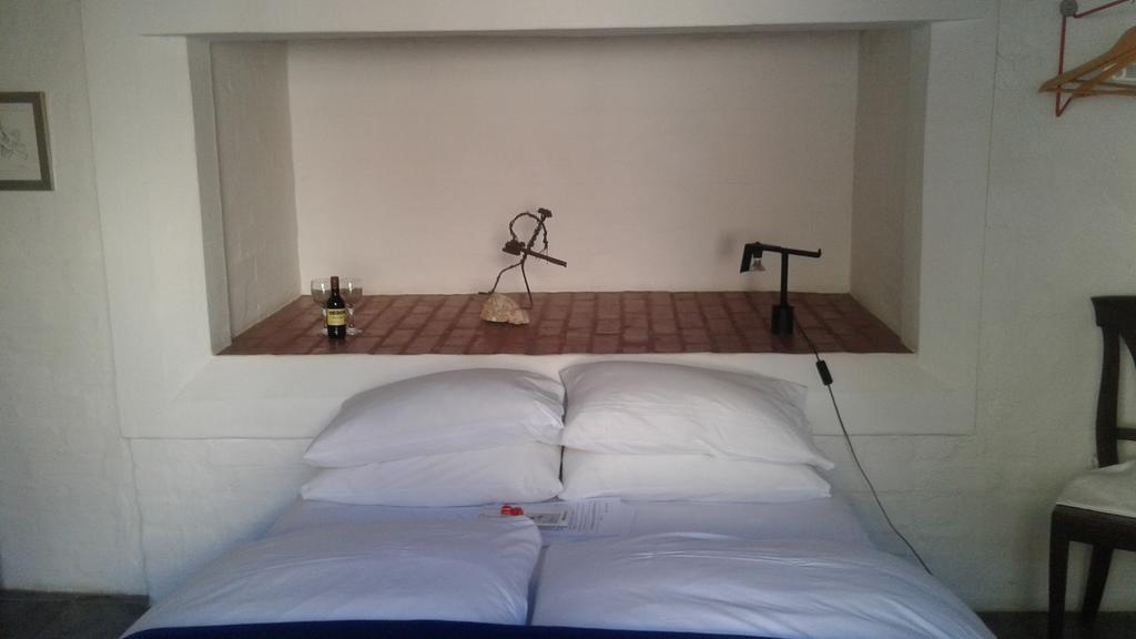 Alternative Space B & B Суакопмунд Екстериор снимка