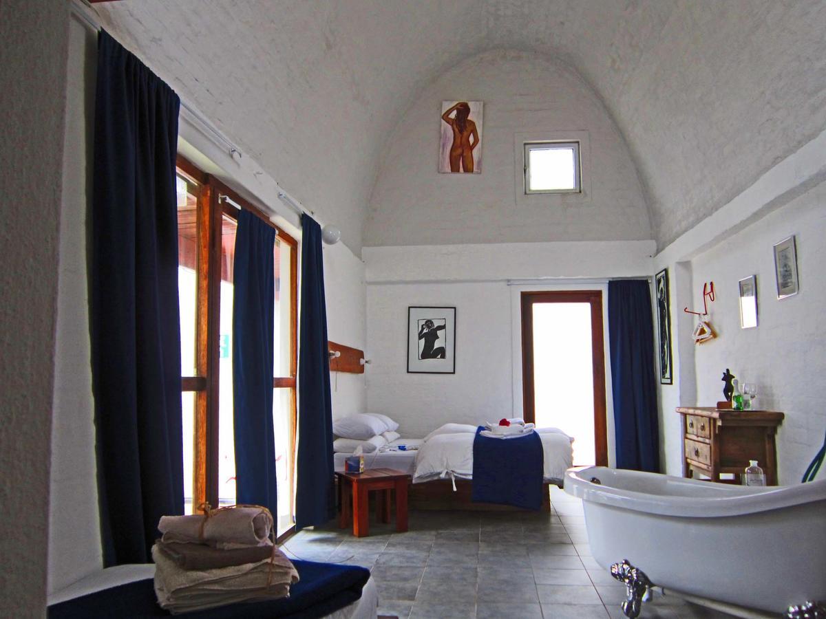 Alternative Space B & B Суакопмунд Екстериор снимка