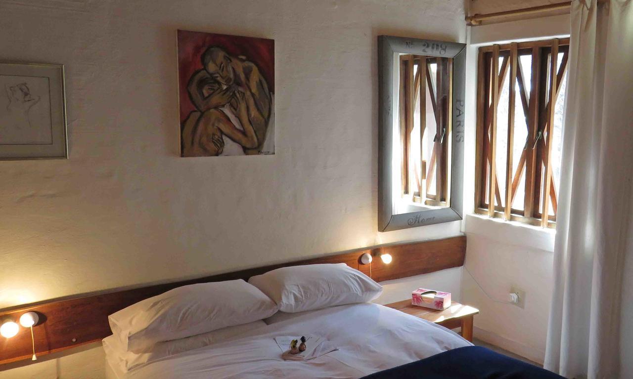 Alternative Space B & B Суакопмунд Екстериор снимка