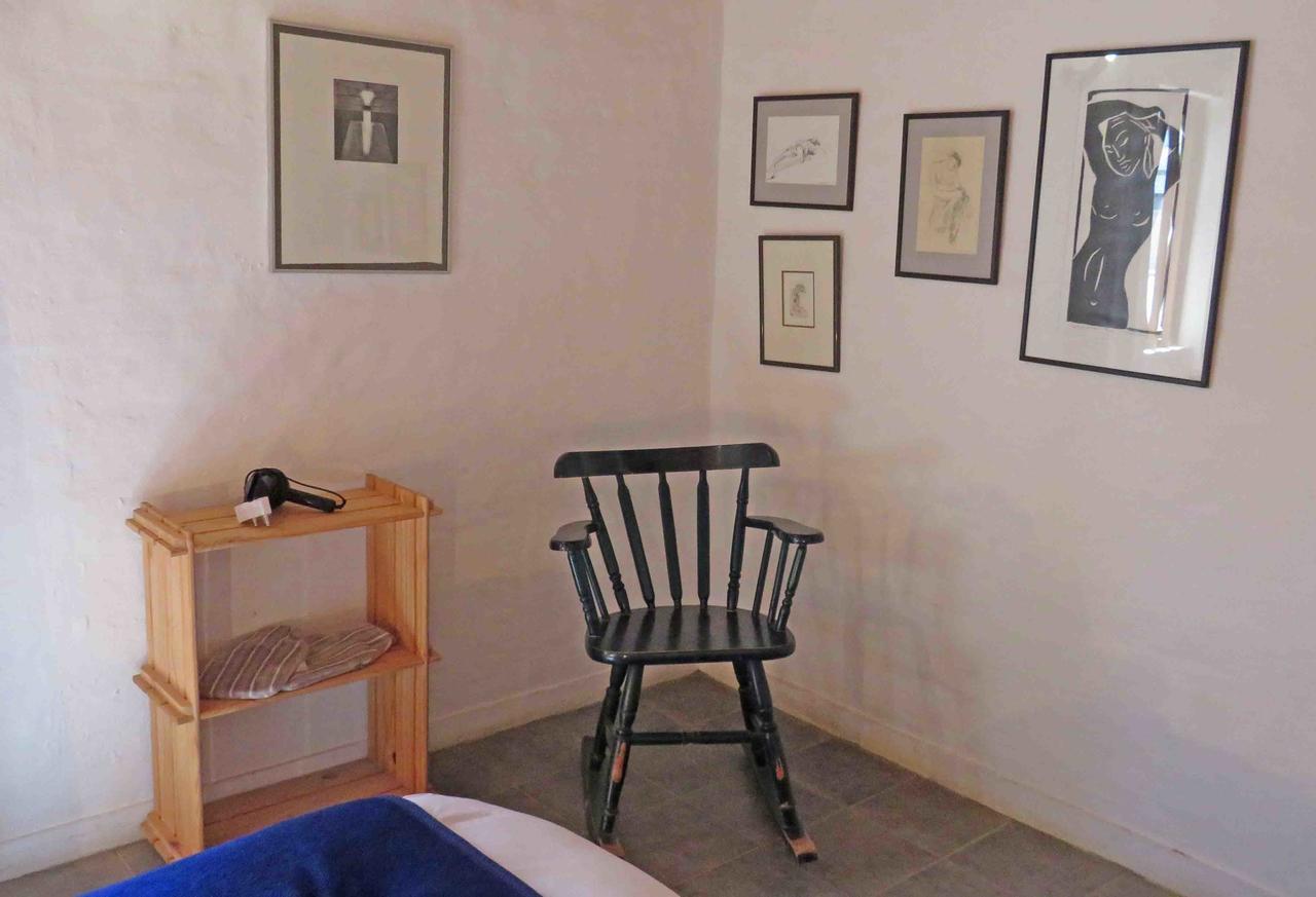 Alternative Space B & B Суакопмунд Екстериор снимка