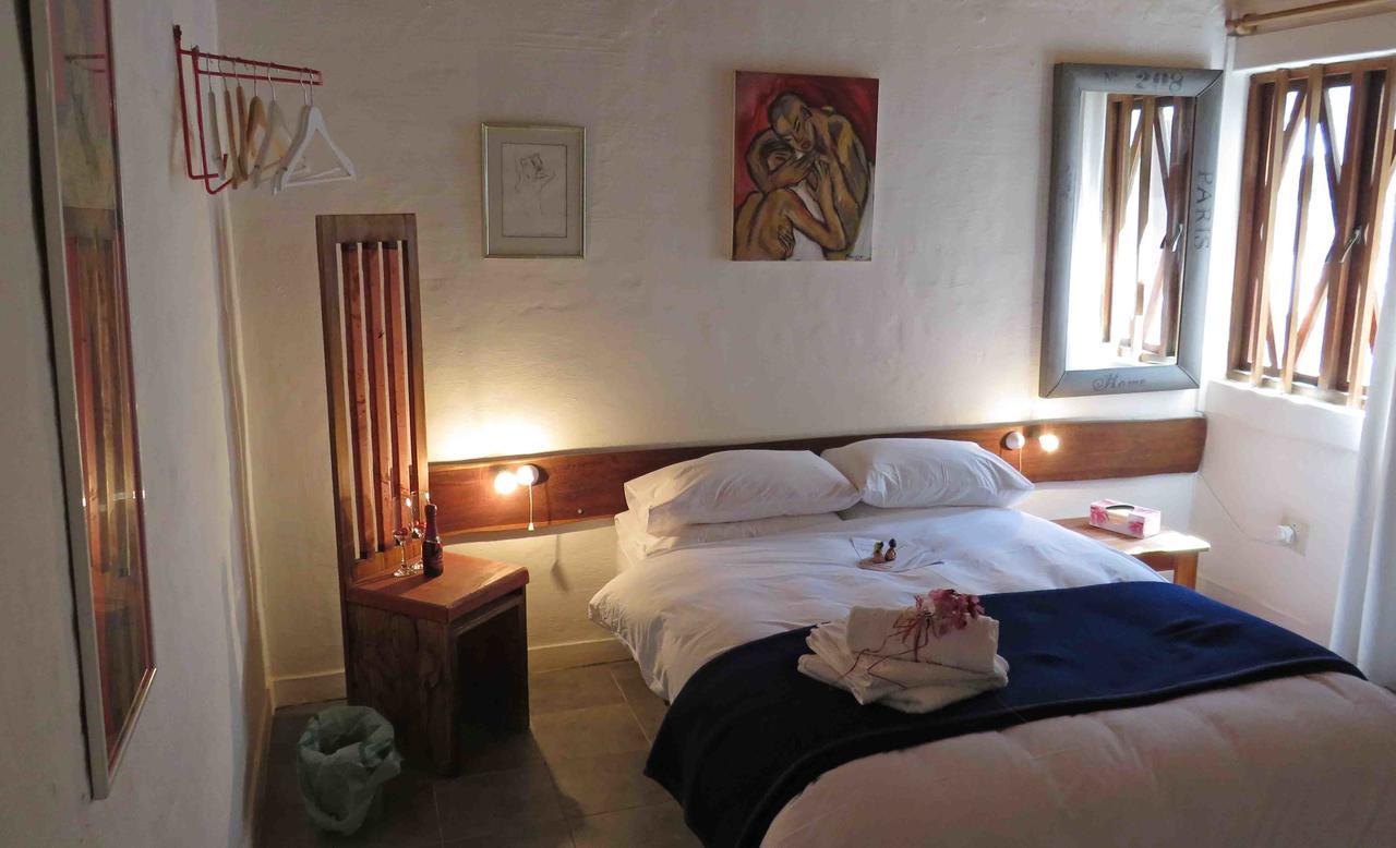 Alternative Space B & B Суакопмунд Екстериор снимка