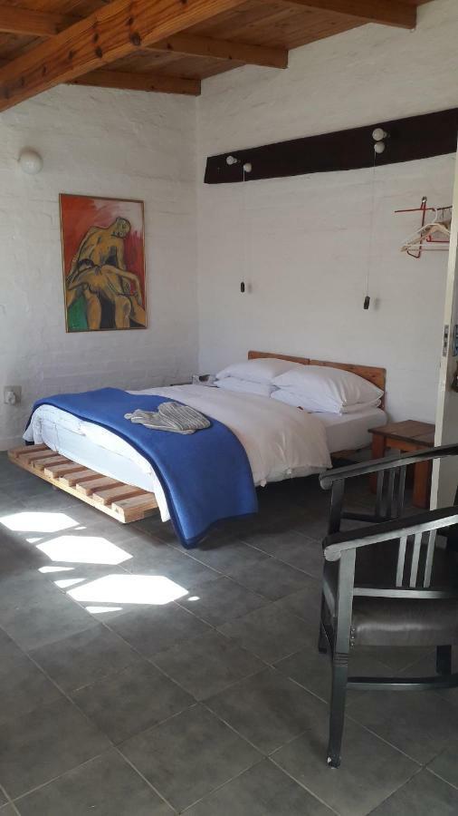 Alternative Space B & B Суакопмунд Екстериор снимка