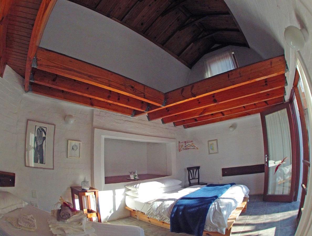 Alternative Space B & B Суакопмунд Екстериор снимка