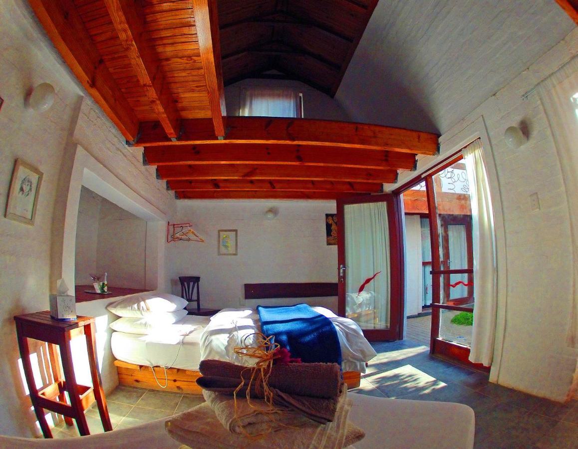 Alternative Space B & B Суакопмунд Екстериор снимка