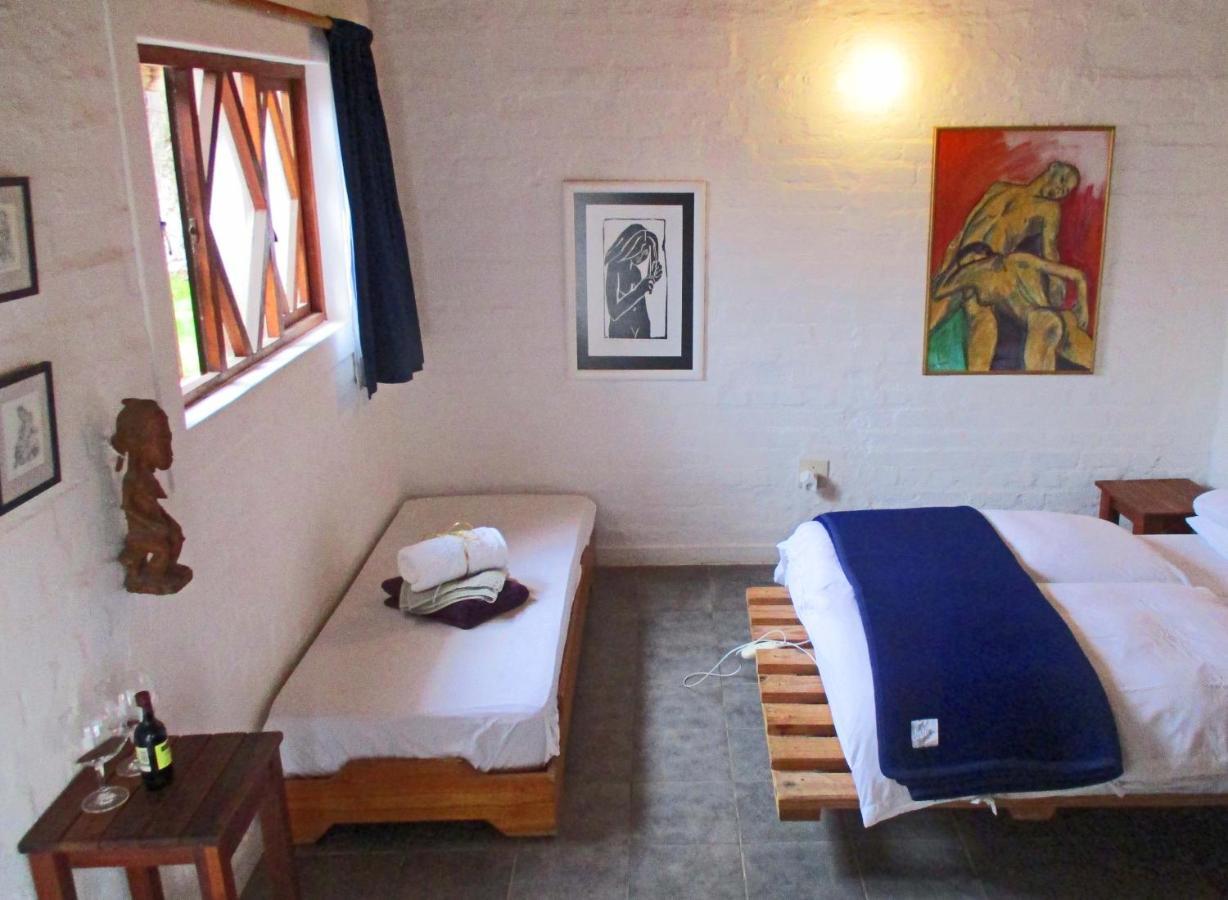Alternative Space B & B Суакопмунд Екстериор снимка