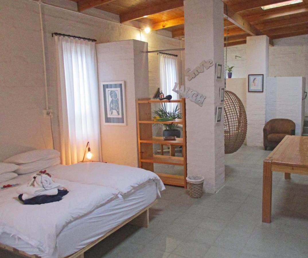 Alternative Space B & B Суакопмунд Екстериор снимка